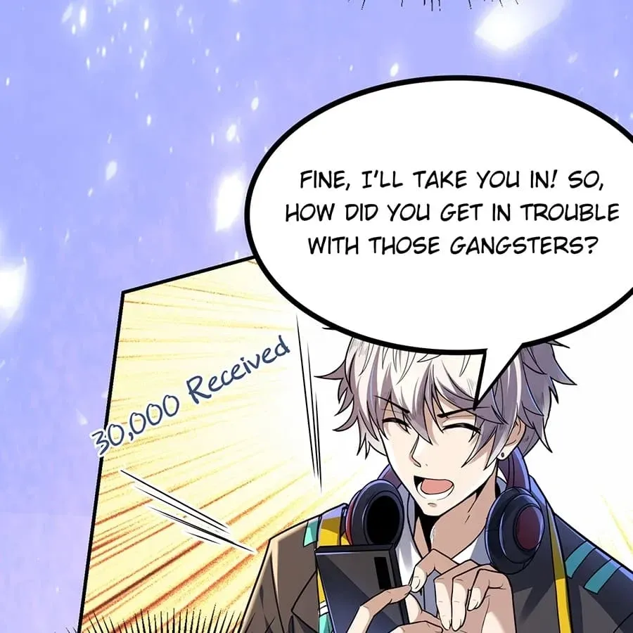 Lost Powers Restored: Unlocking a New Skill Every Day Chapter 6 page 31 - 