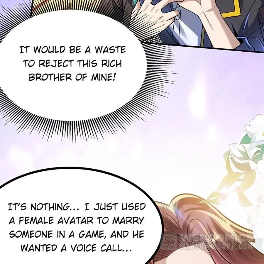 Lost Powers Restored: Unlocking a New Skill Every Day Chapter 6 page 32 - 