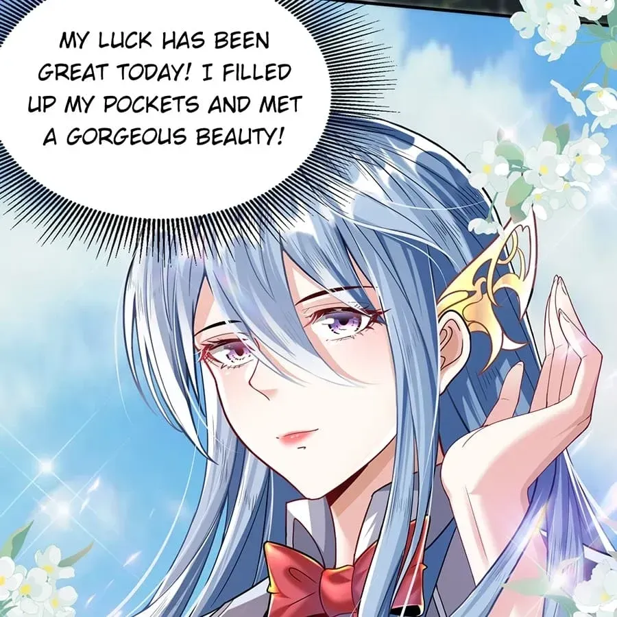 Lost Powers Restored: Unlocking a New Skill Every Day Chapter 6 page 37 - 