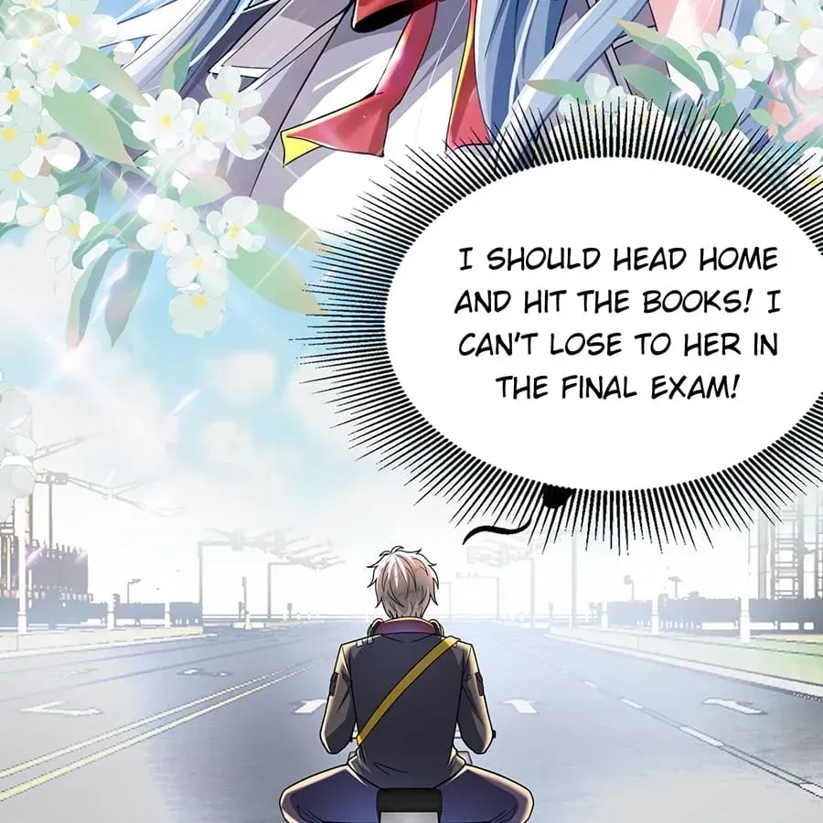 Lost Powers Restored: Unlocking a New Skill Every Day Chapter 6 page 38 - 