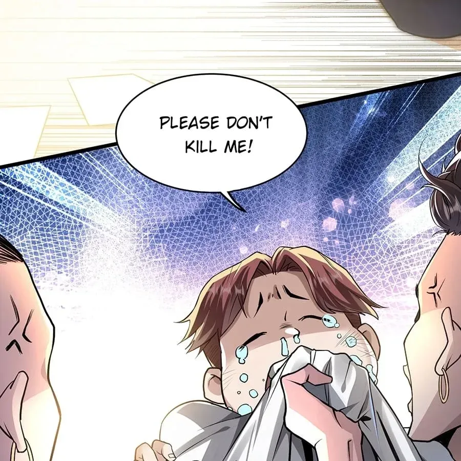Lost Powers Restored: Unlocking a New Skill Every Day Chapter 6 page 7 - 