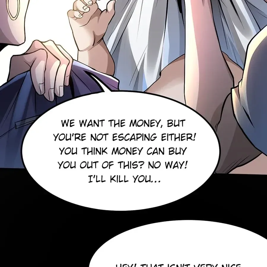 Lost Powers Restored: Unlocking a New Skill Every Day Chapter 6 page 8 - 