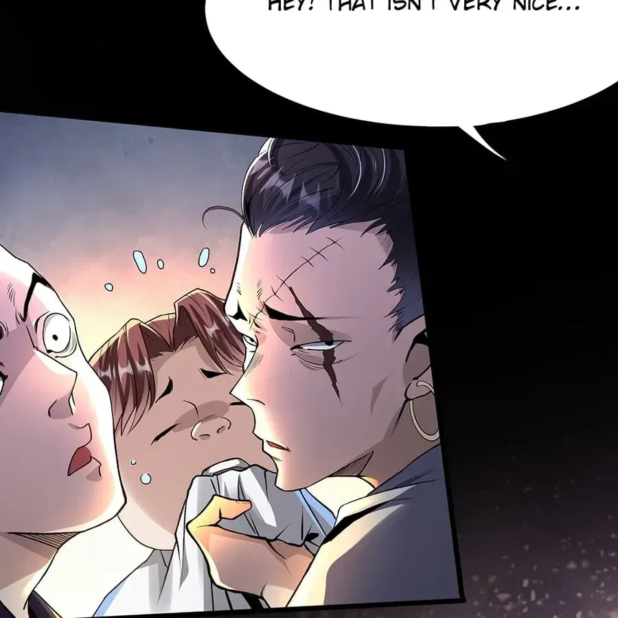 Lost Powers Restored: Unlocking a New Skill Every Day Chapter 6 page 9 - 