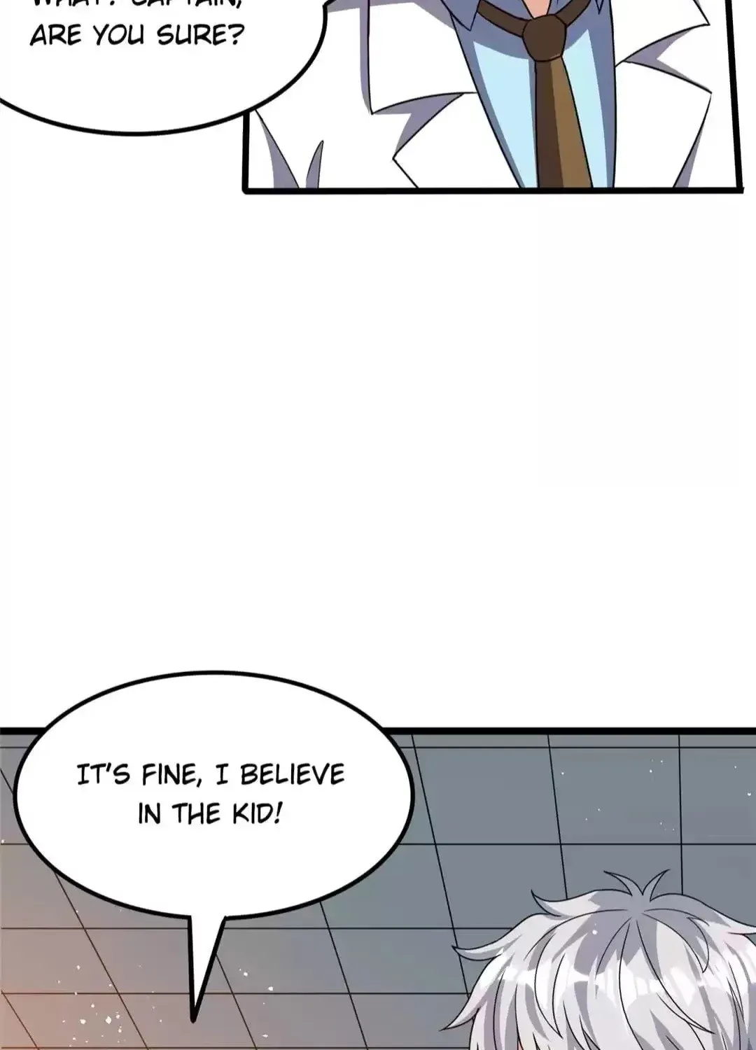 Lost Powers Restored: Unlocking a New Skill Every Day Chapter 60 page 27 - 