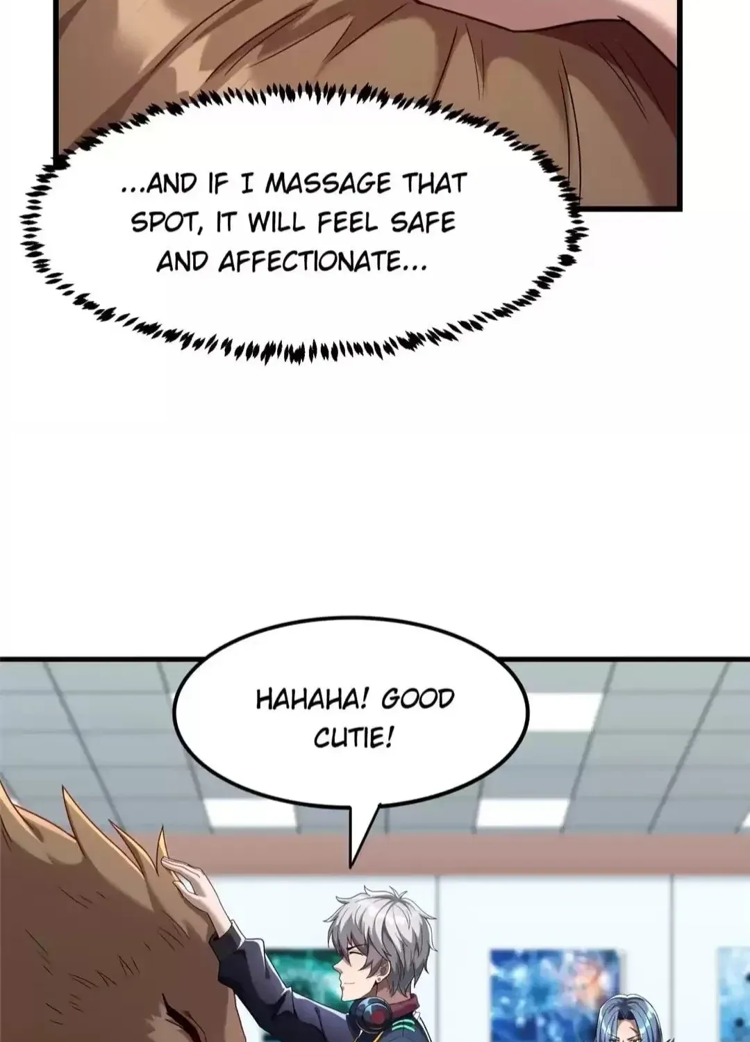 Lost Powers Restored: Unlocking a New Skill Every Day Chapter 60 page 45 - 