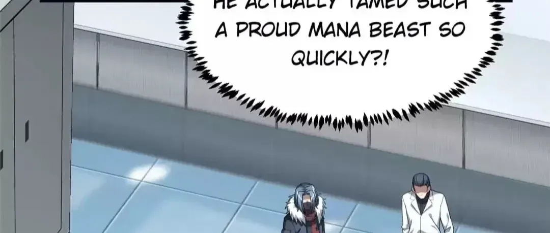 Lost Powers Restored: Unlocking a New Skill Every Day Chapter 60 page 48 - 