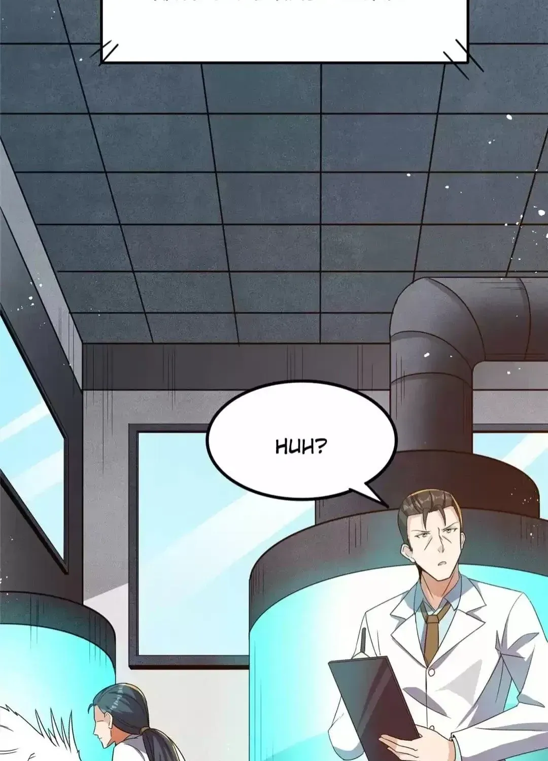 Lost Powers Restored: Unlocking a New Skill Every Day Chapter 60 page 7 - 