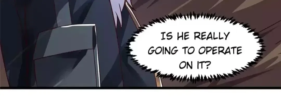 Lost Powers Restored: Unlocking a New Skill Every Day Chapter 61 page 10 - 