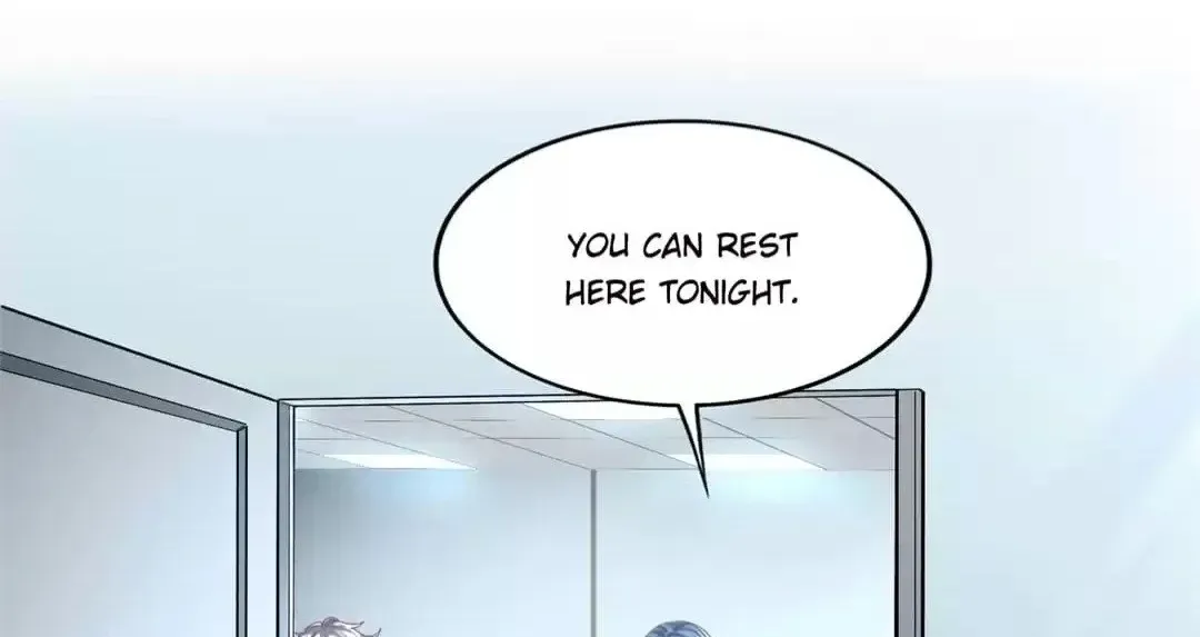 Lost Powers Restored: Unlocking a New Skill Every Day Chapter 62 page 14 - 