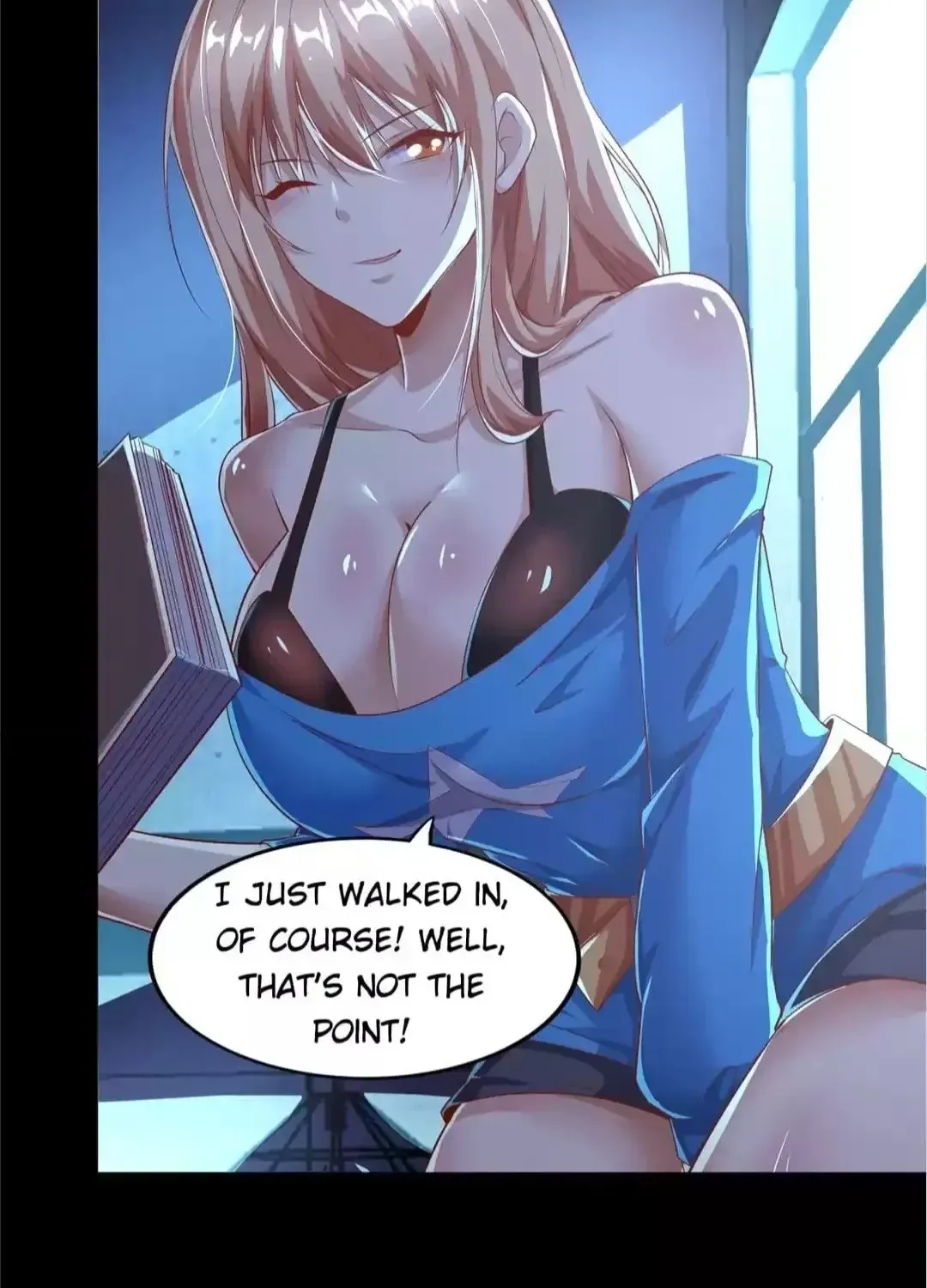 Lost Powers Restored: Unlocking a New Skill Every Day Chapter 62 page 31 - 