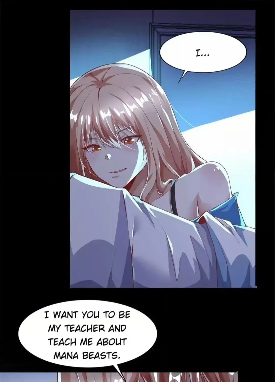 Lost Powers Restored: Unlocking a New Skill Every Day Chapter 62 page 39 - 