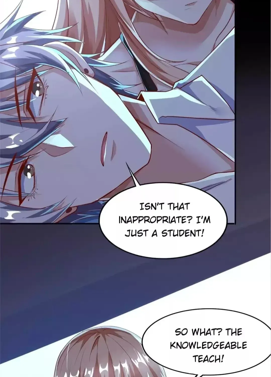 Lost Powers Restored: Unlocking a New Skill Every Day Chapter 62 page 41 - 