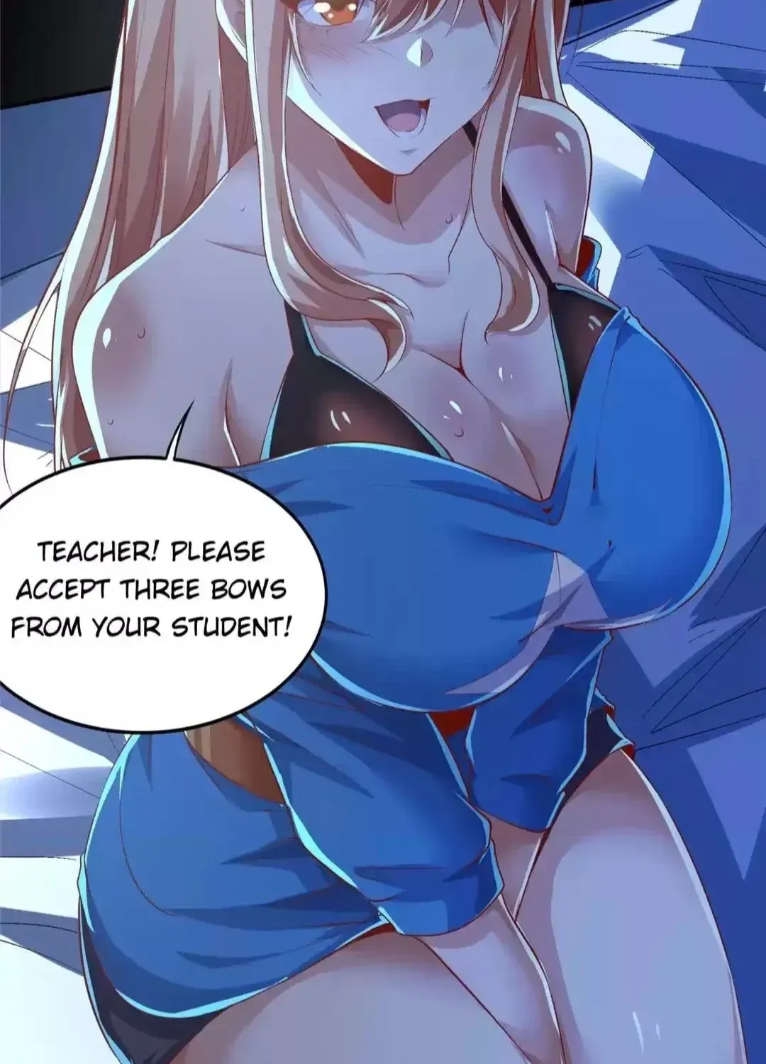 Lost Powers Restored: Unlocking a New Skill Every Day Chapter 62 page 47 - 