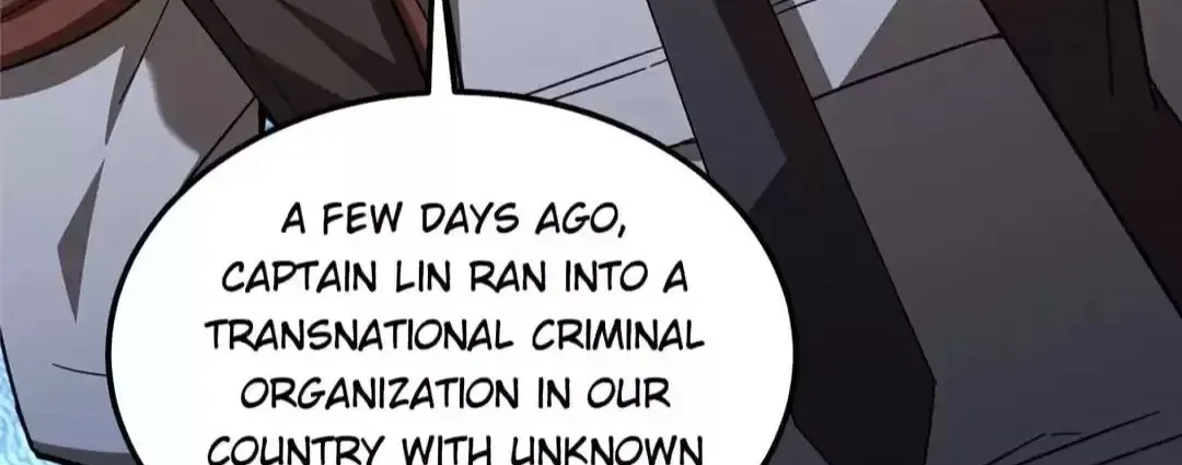 Lost Powers Restored: Unlocking a New Skill Every Day Chapter 63 page 34 - 