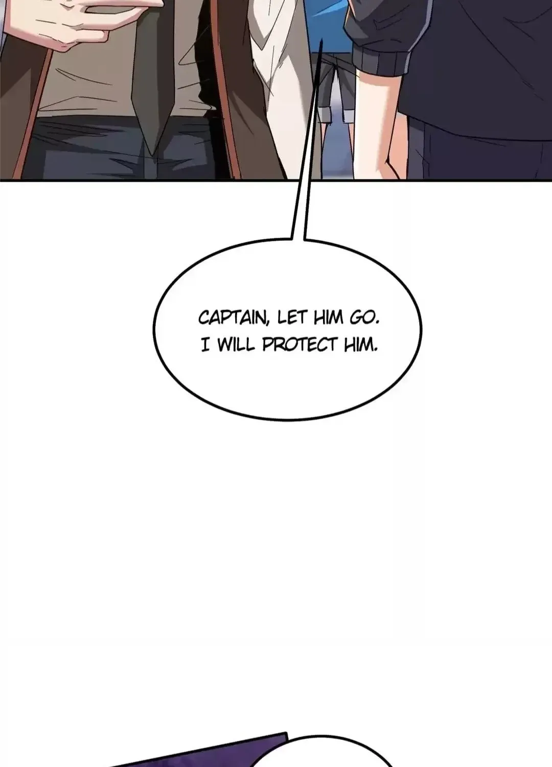 Lost Powers Restored: Unlocking a New Skill Every Day Chapter 64 page 13 - 