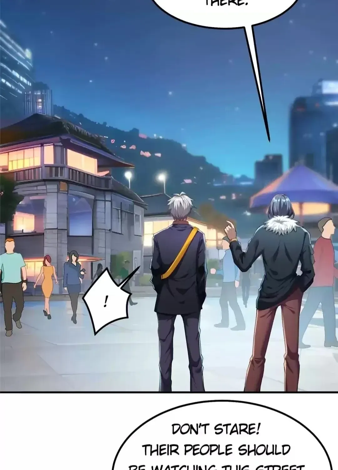 Lost Powers Restored: Unlocking a New Skill Every Day Chapter 64 page 51 - 