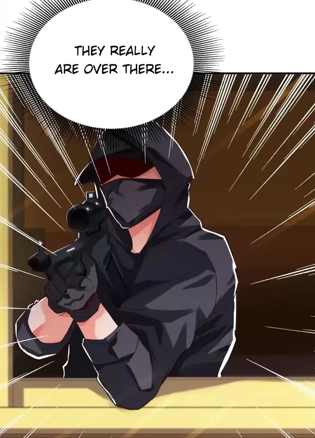 Lost Powers Restored: Unlocking a New Skill Every Day Chapter 65 page 25 - 