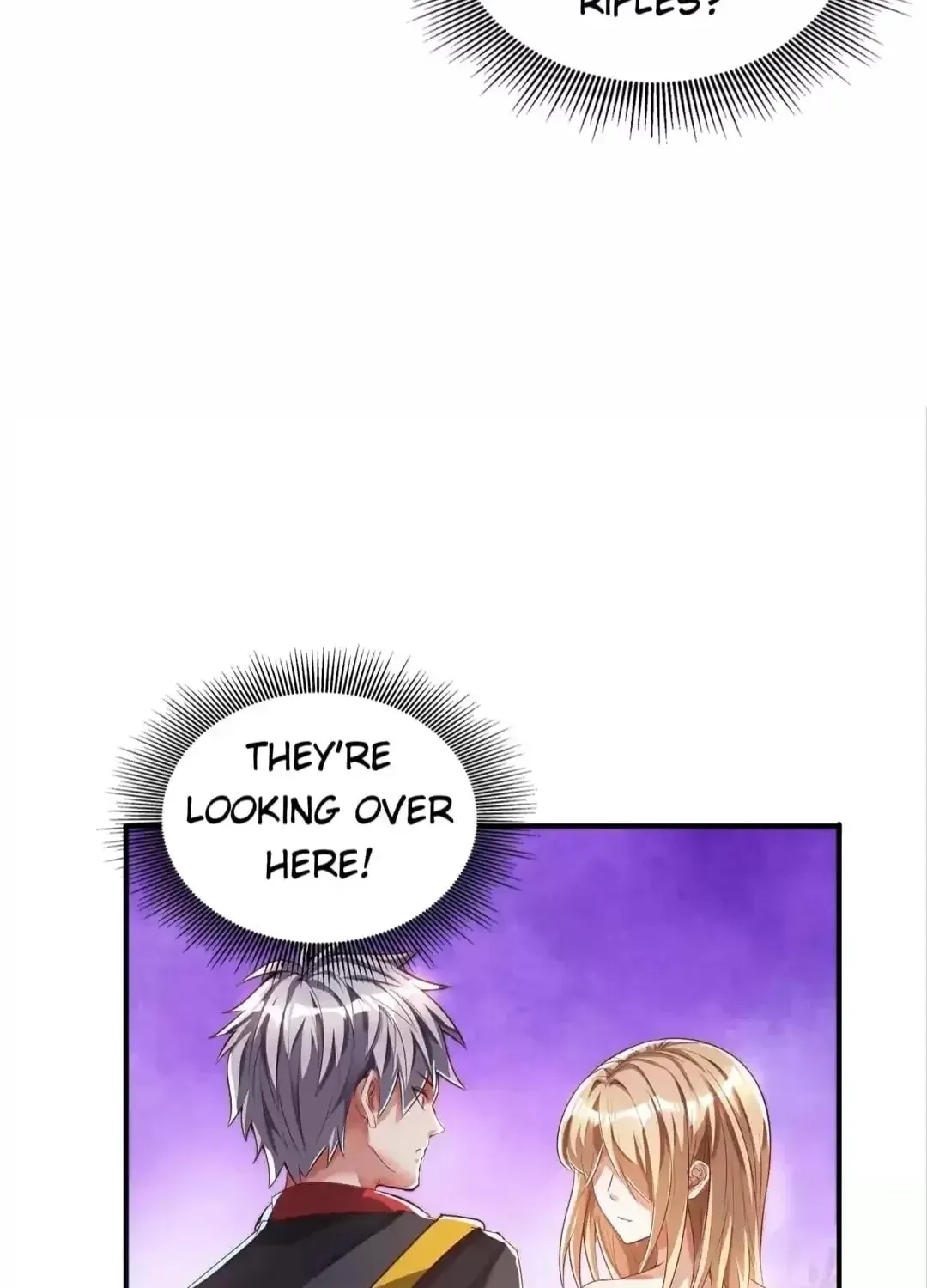 Lost Powers Restored: Unlocking a New Skill Every Day Chapter 65 page 27 - 