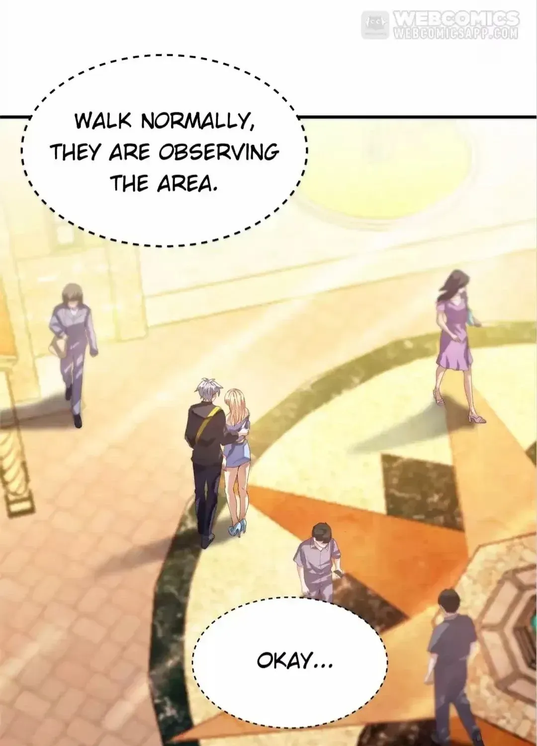 Lost Powers Restored: Unlocking a New Skill Every Day Chapter 65 page 29 - 