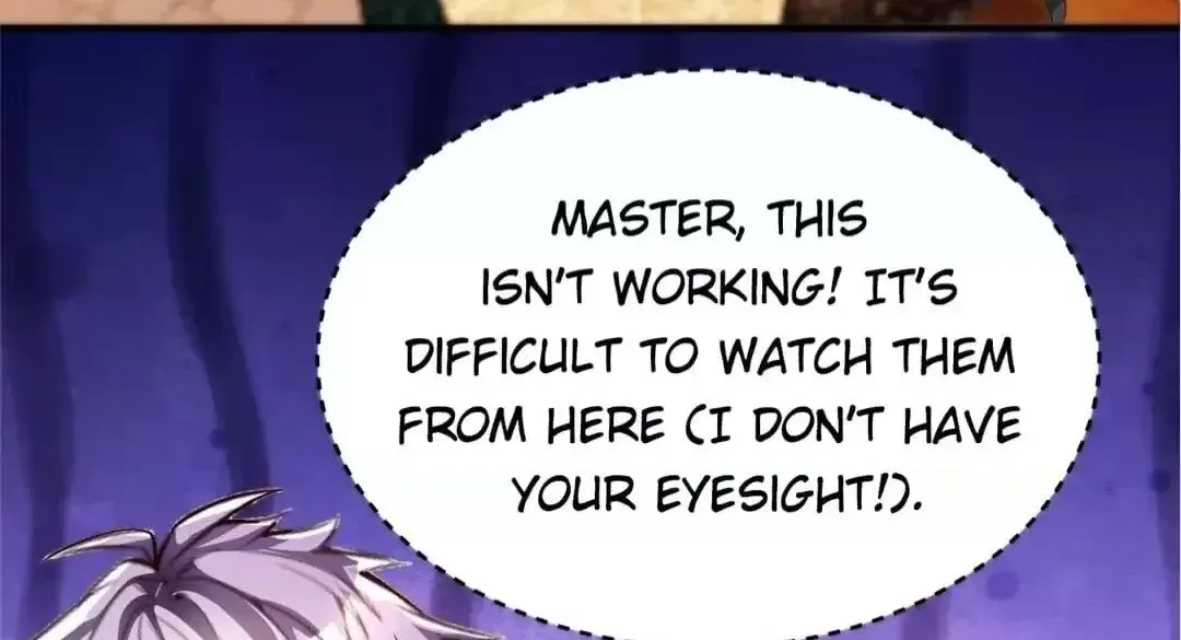 Lost Powers Restored: Unlocking a New Skill Every Day Chapter 65 page 30 - 