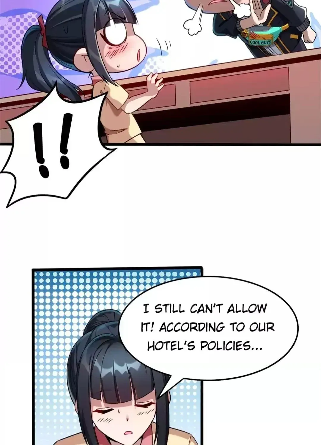 Lost Powers Restored: Unlocking a New Skill Every Day Chapter 65 page 43 - 
