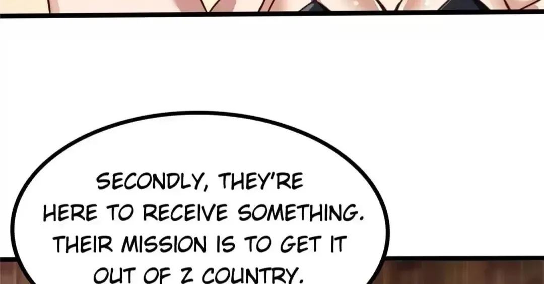 Lost Powers Restored: Unlocking a New Skill Every Day Chapter 66 page 28 - 