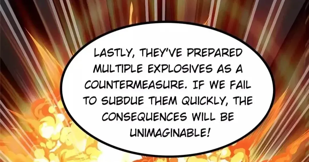 Lost Powers Restored: Unlocking a New Skill Every Day Chapter 66 page 30 - 