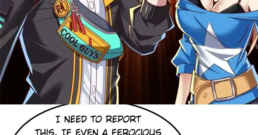Lost Powers Restored: Unlocking a New Skill Every Day Chapter 66 page 32 - 