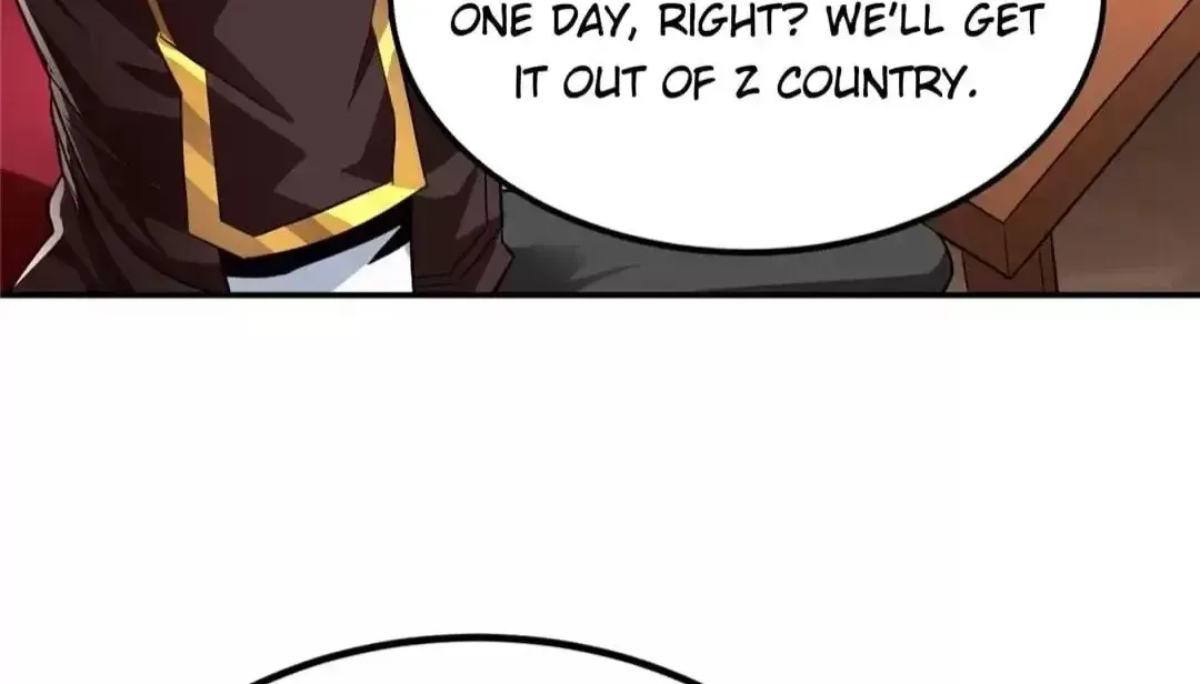 Lost Powers Restored: Unlocking a New Skill Every Day Chapter 66 page 36 - 