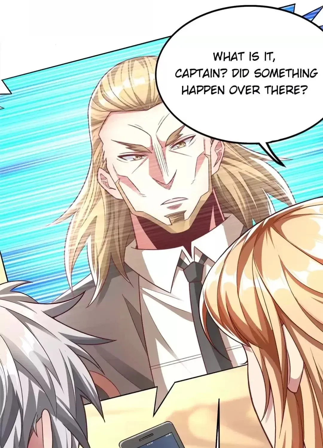 Lost Powers Restored: Unlocking a New Skill Every Day Chapter 66 page 43 - 