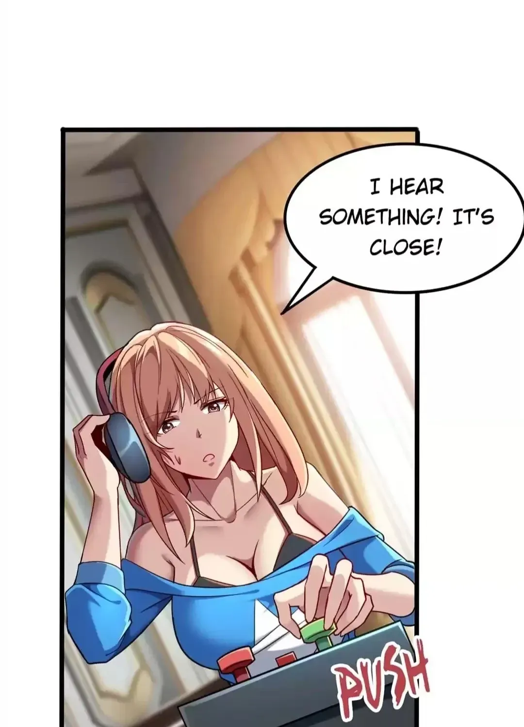 Lost Powers Restored: Unlocking a New Skill Every Day Chapter 66 page 7 - 