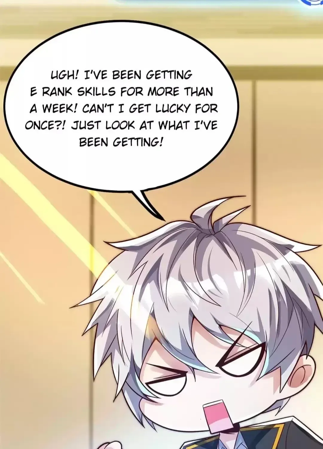 Lost Powers Restored: Unlocking a New Skill Every Day Chapter 67 page 31 - 