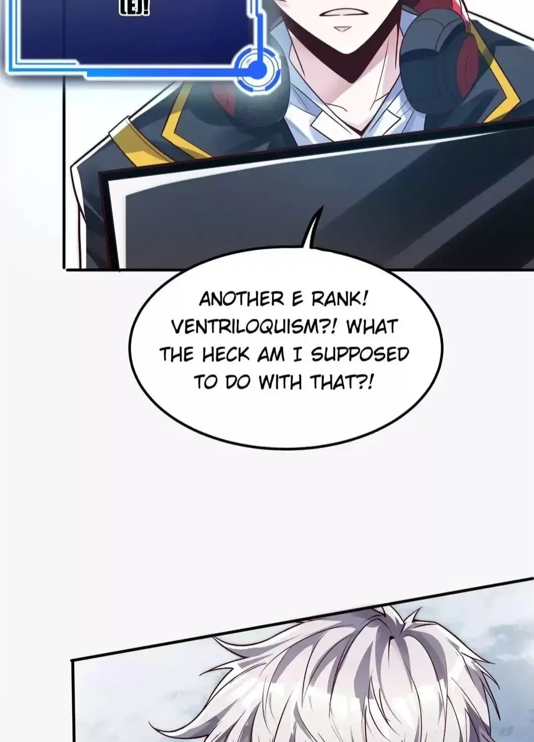 Lost Powers Restored: Unlocking a New Skill Every Day Chapter 67 page 35 - 