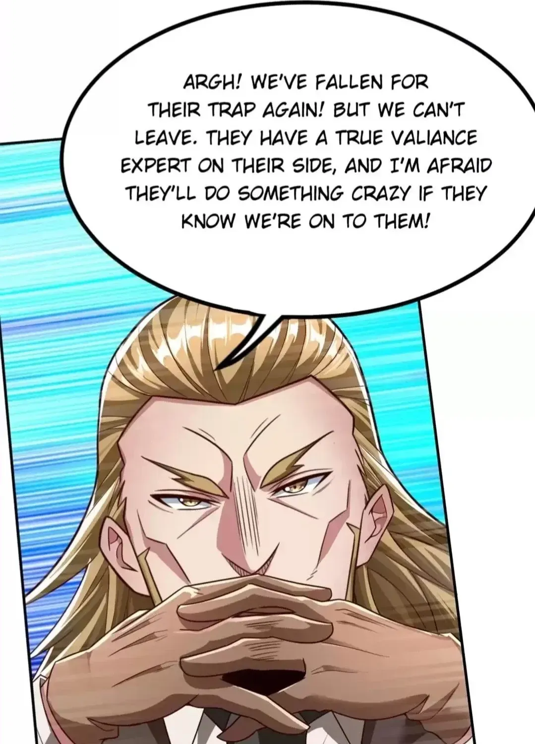 Lost Powers Restored: Unlocking a New Skill Every Day Chapter 67 page 5 - 