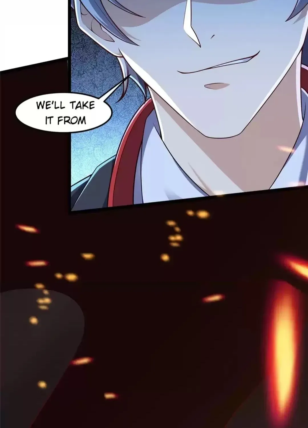 Lost Powers Restored: Unlocking a New Skill Every Day Chapter 67 page 45 - 