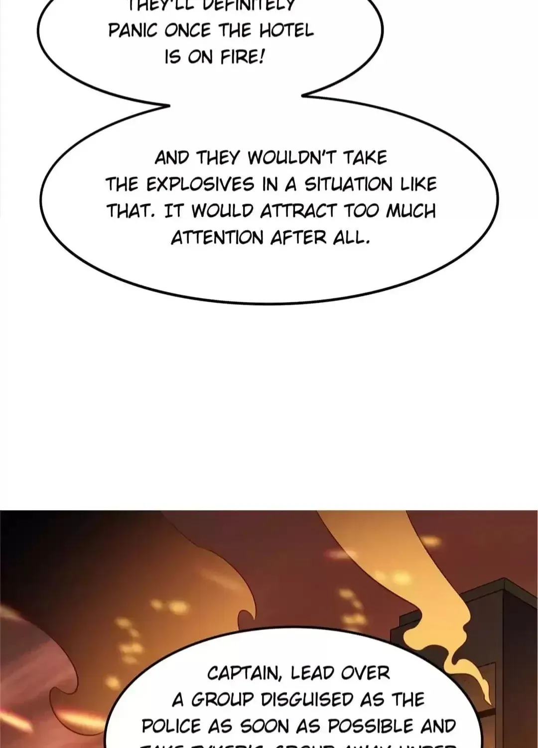 Lost Powers Restored: Unlocking a New Skill Every Day Chapter 67 page 55 - 