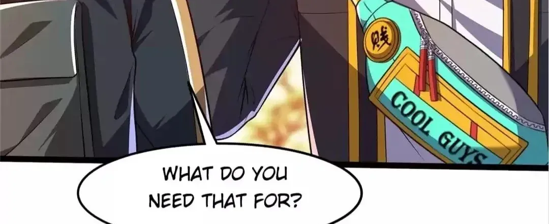 Lost Powers Restored: Unlocking a New Skill Every Day Chapter 67 page 62 - 