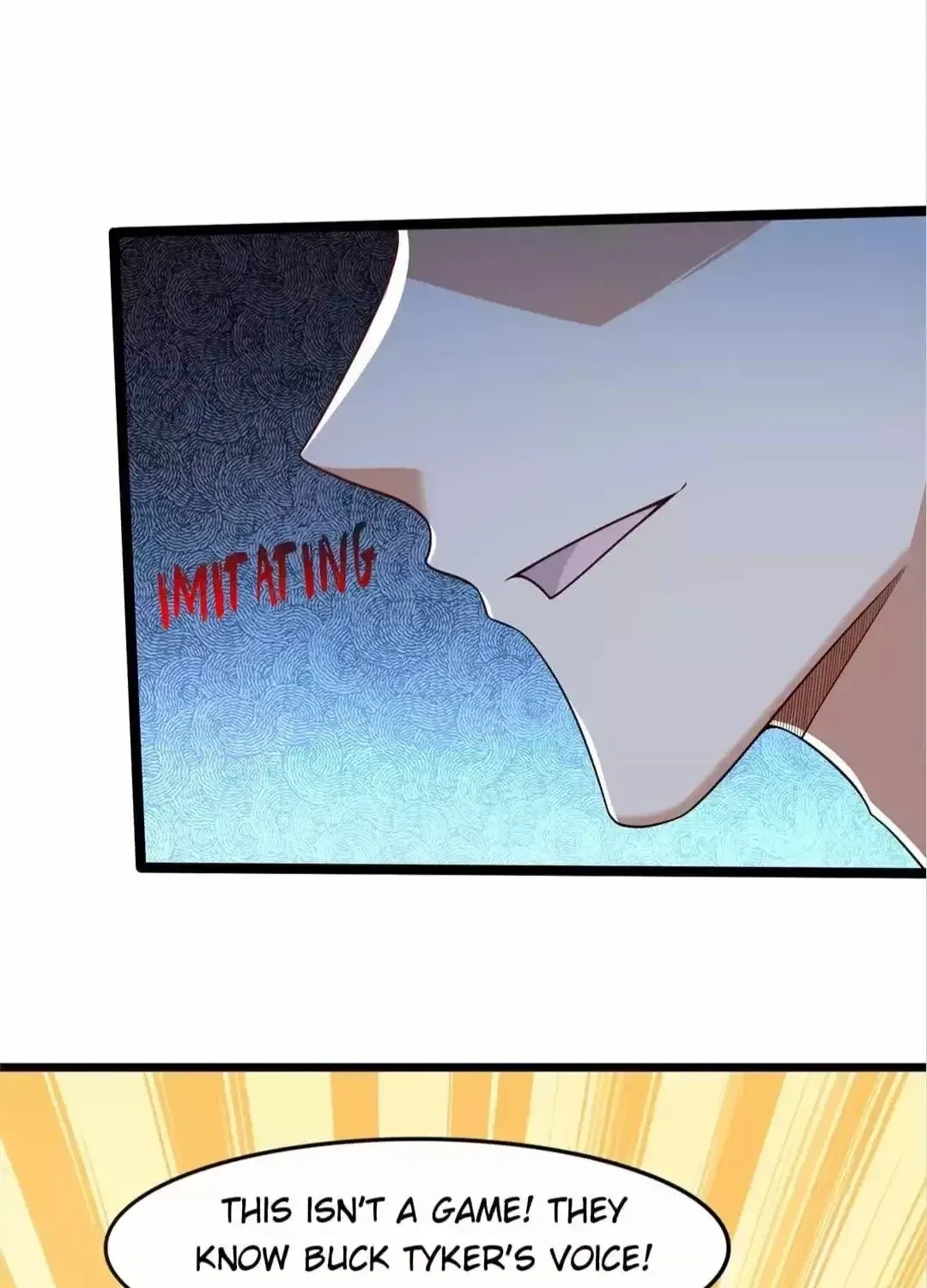 Lost Powers Restored: Unlocking a New Skill Every Day Chapter 68 page 1 - 