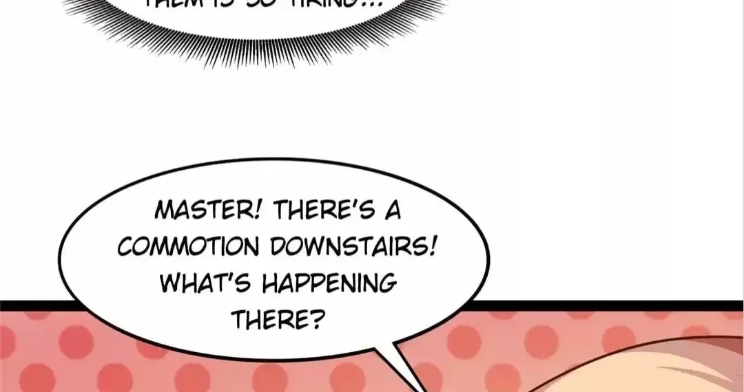 Lost Powers Restored: Unlocking a New Skill Every Day Chapter 68 page 16 - 