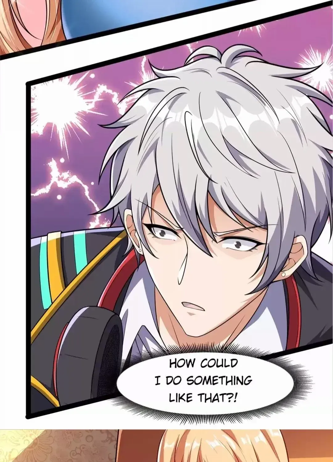 Lost Powers Restored: Unlocking a New Skill Every Day Chapter 68 page 29 - 