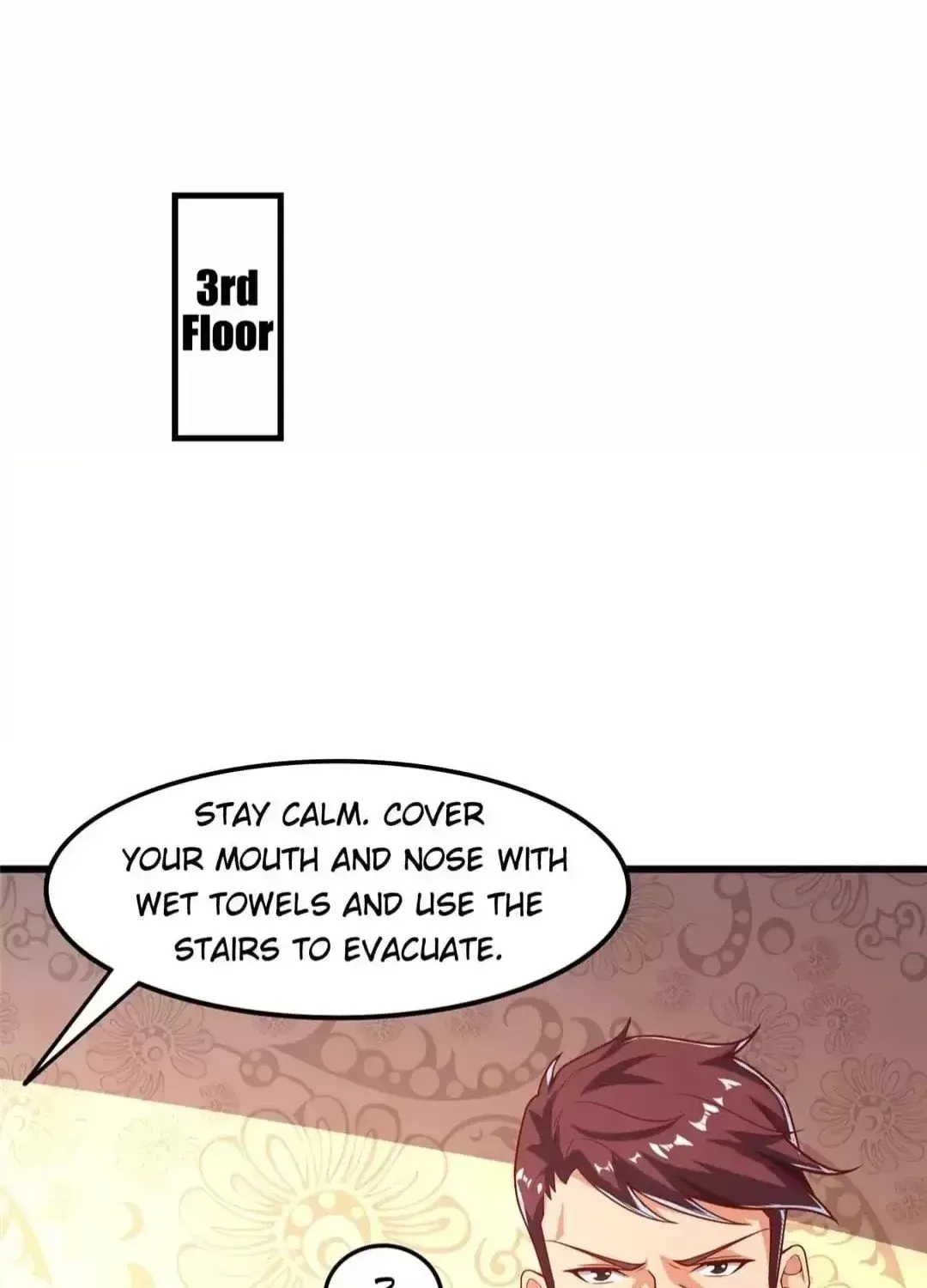 Lost Powers Restored: Unlocking a New Skill Every Day Chapter 69 page 1 - 