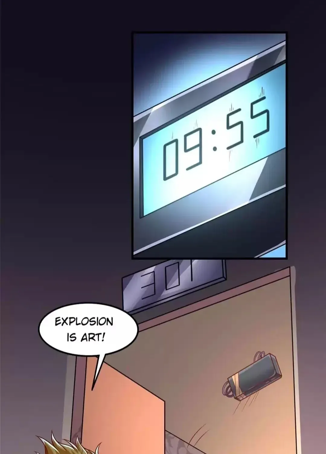 Lost Powers Restored: Unlocking a New Skill Every Day Chapter 69 page 13 - 