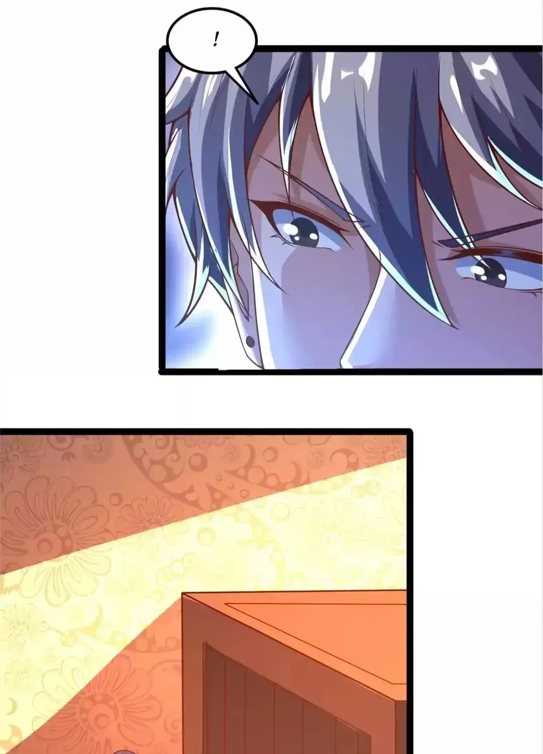 Lost Powers Restored: Unlocking a New Skill Every Day Chapter 69 page 33 - 