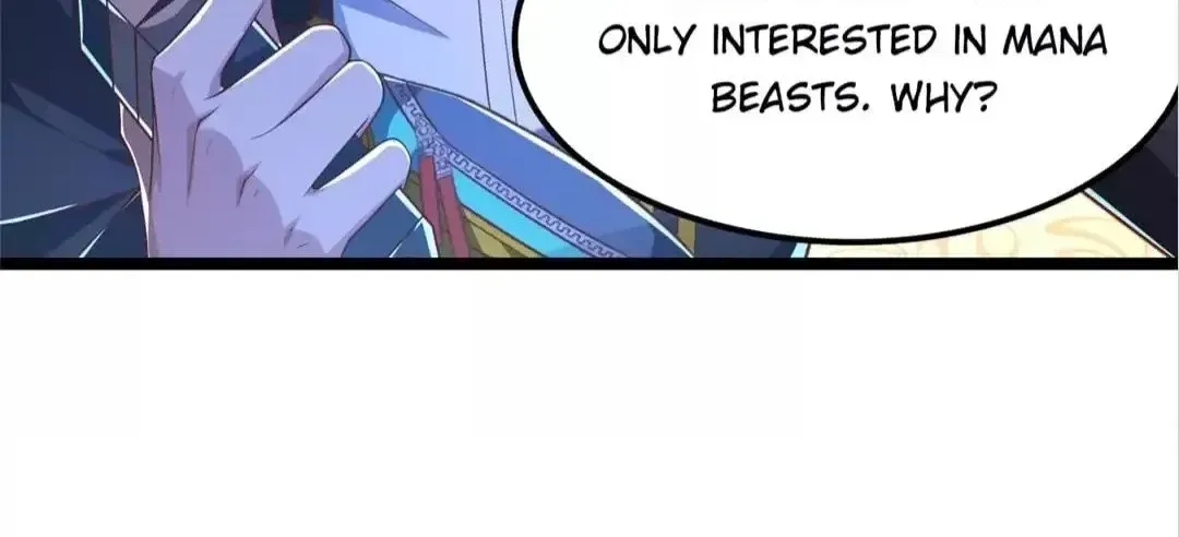Lost Powers Restored: Unlocking a New Skill Every Day Chapter 69 page 36 - 