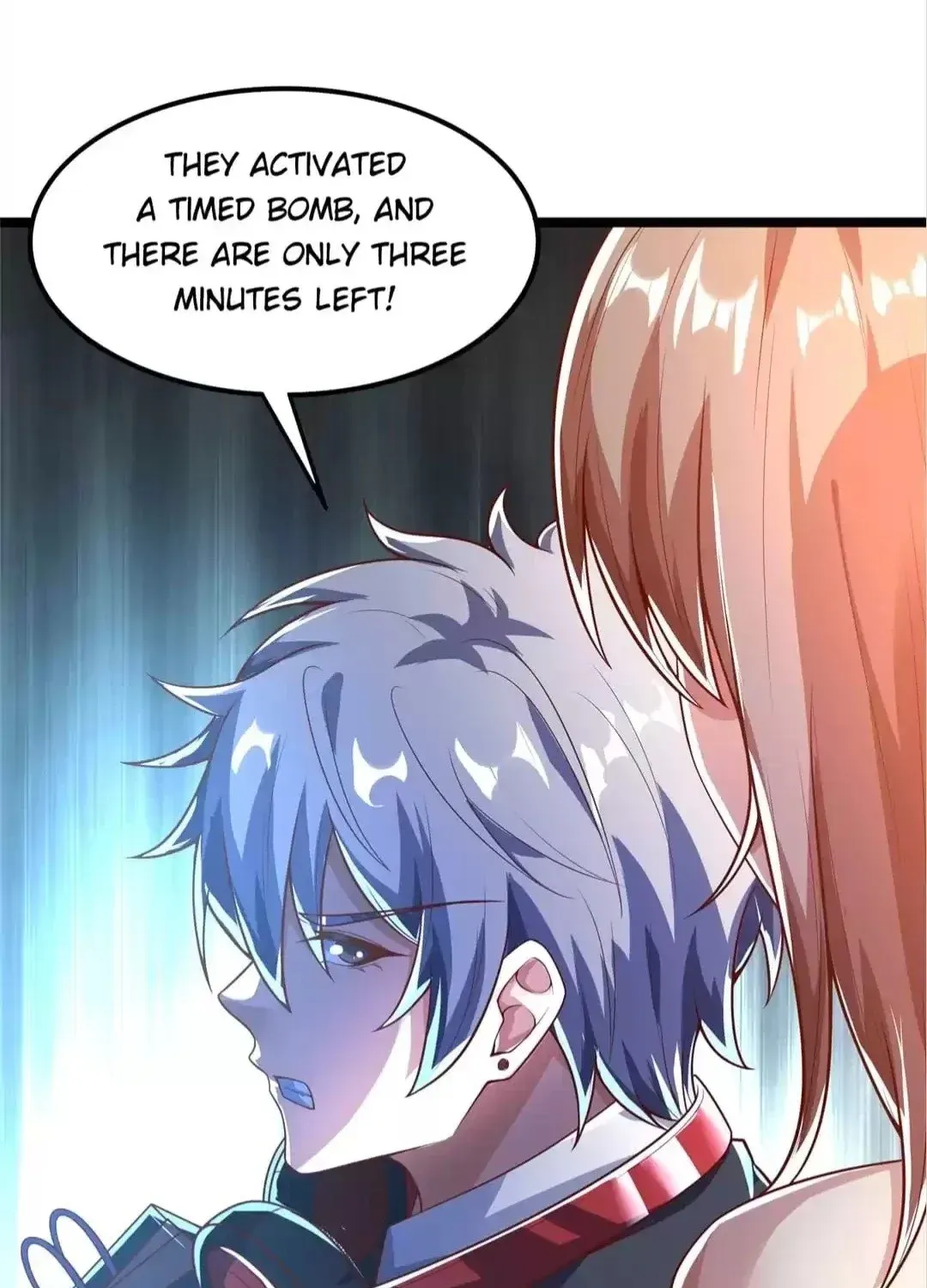 Lost Powers Restored: Unlocking a New Skill Every Day Chapter 69 page 37 - 