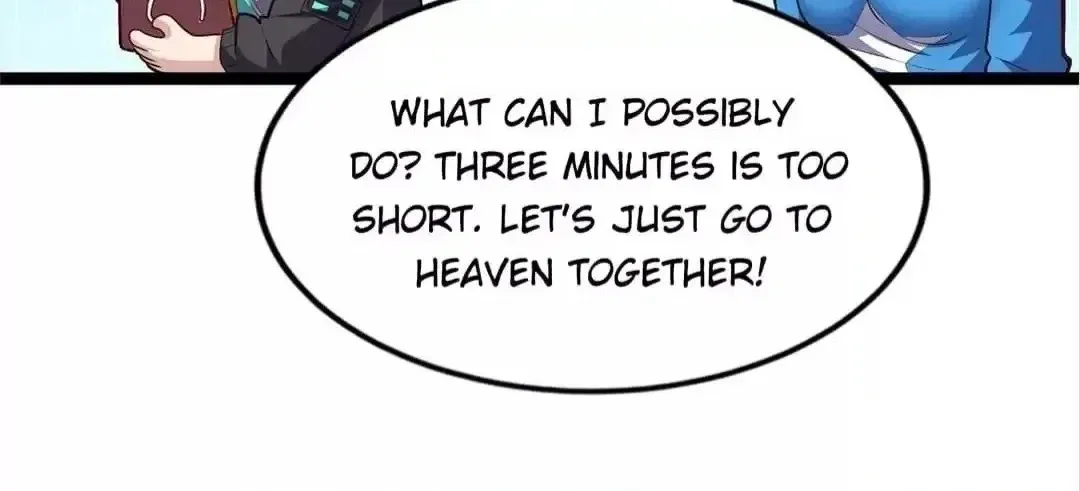 Lost Powers Restored: Unlocking a New Skill Every Day Chapter 69 page 40 - 