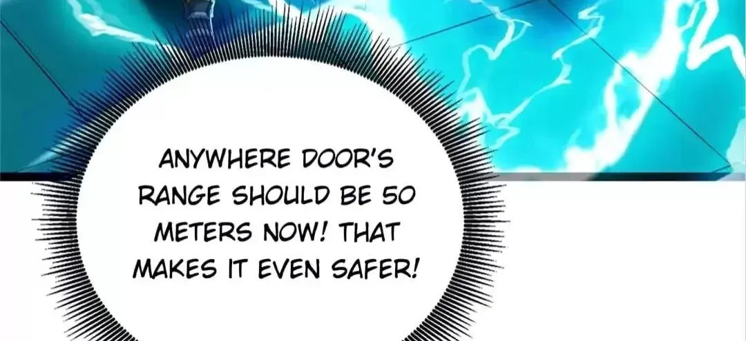Lost Powers Restored: Unlocking a New Skill Every Day Chapter 69 page 44 - 