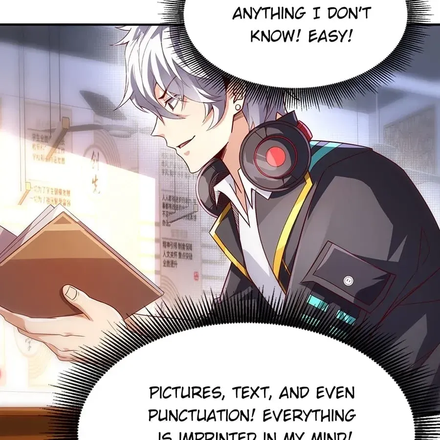 Lost Powers Restored: Unlocking a New Skill Every Day Chapter 7 page 12 - 