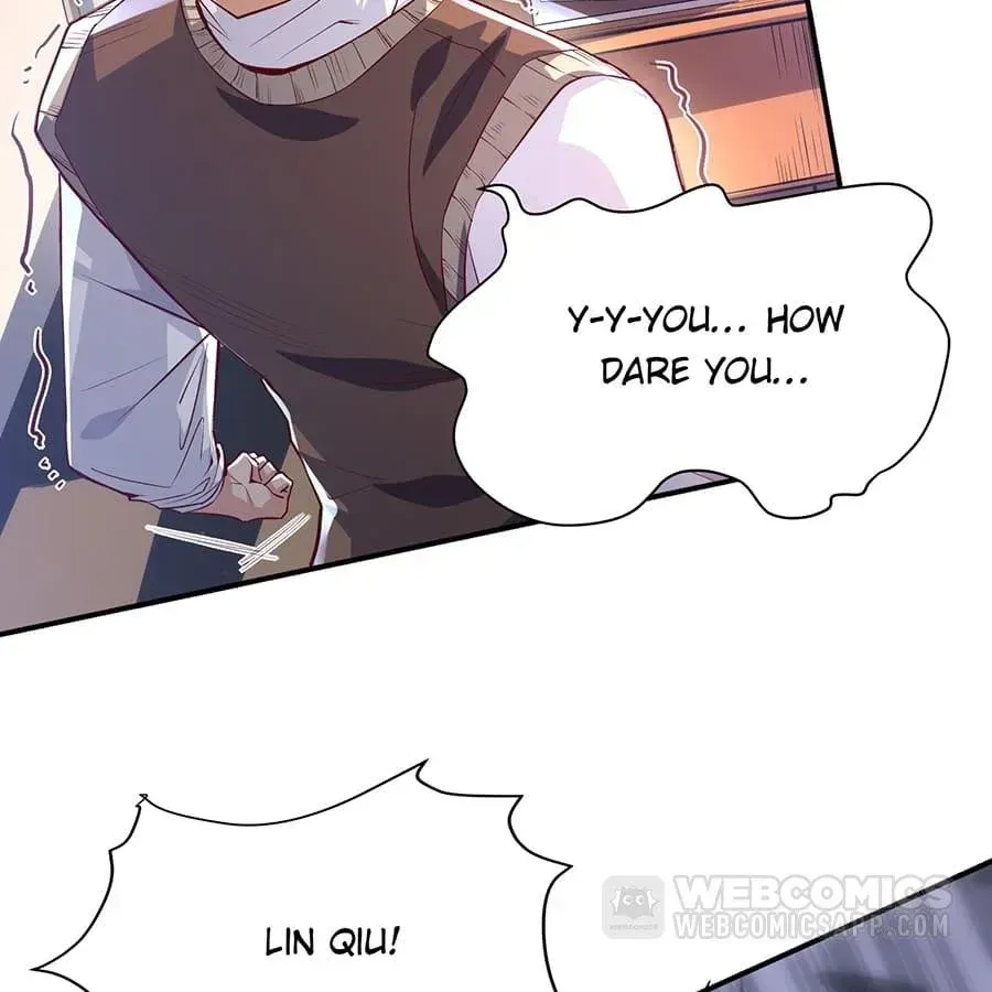 Lost Powers Restored: Unlocking a New Skill Every Day Chapter 7 page 15 - 