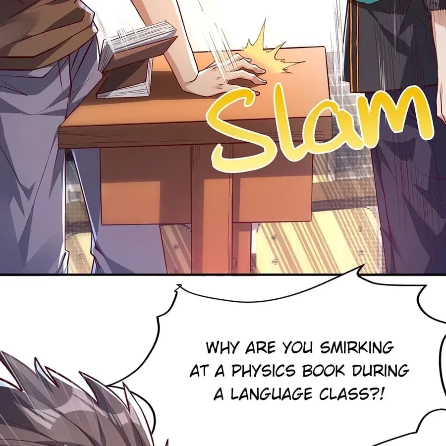 Lost Powers Restored: Unlocking a New Skill Every Day Chapter 7 page 17 - 